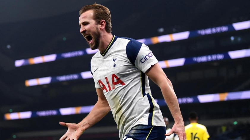 Tin chuyển nhượng MU 29/4: Kane phát tín hiệu, Ronaldo ký hợp đồng 2 năm? 41037
