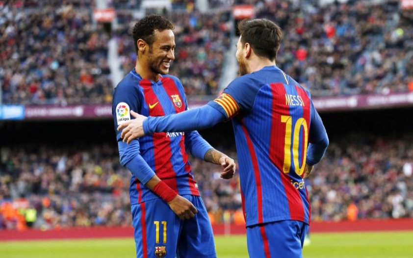 Neymar