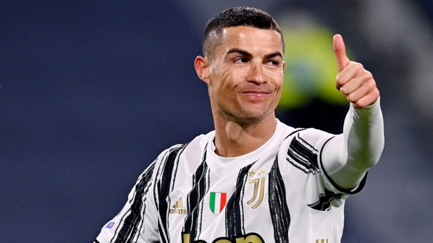 ronaldo