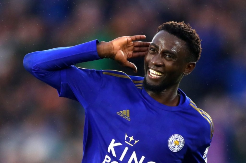 Ndidi