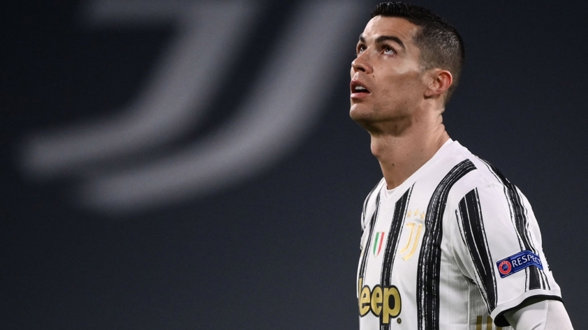 ronaldo