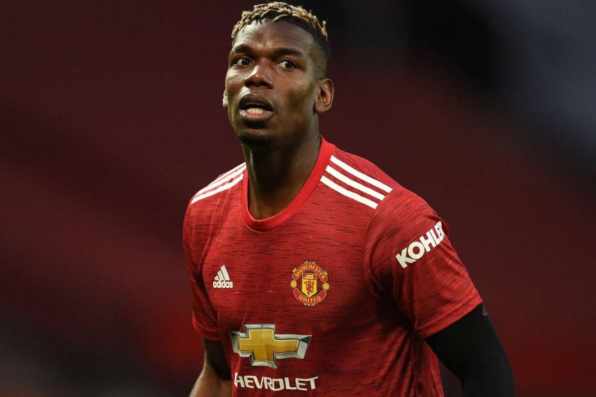Pogba