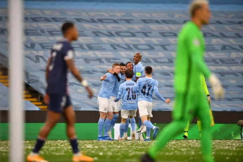 Man City