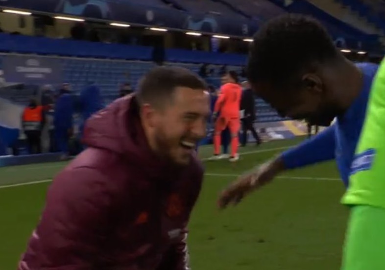 Hazard