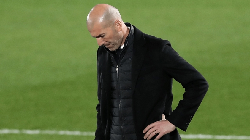 Zidane