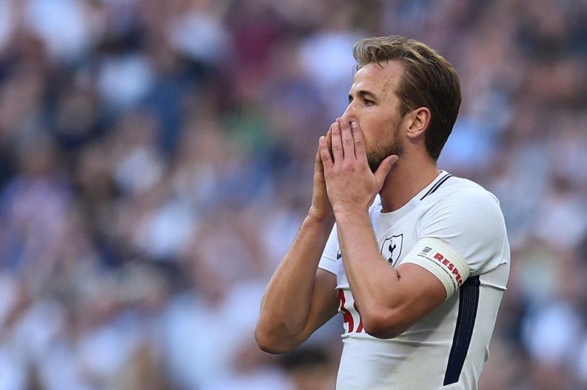 harry kane