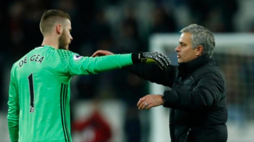 De Gea