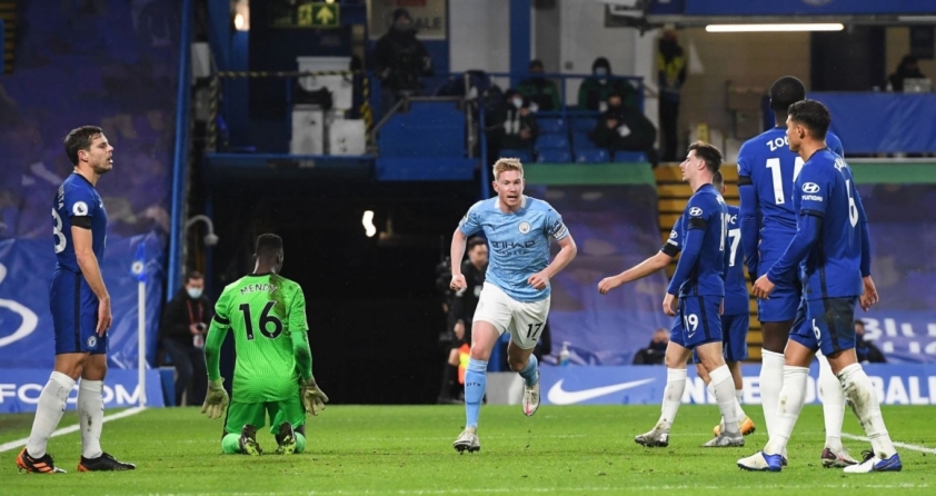 Man City
