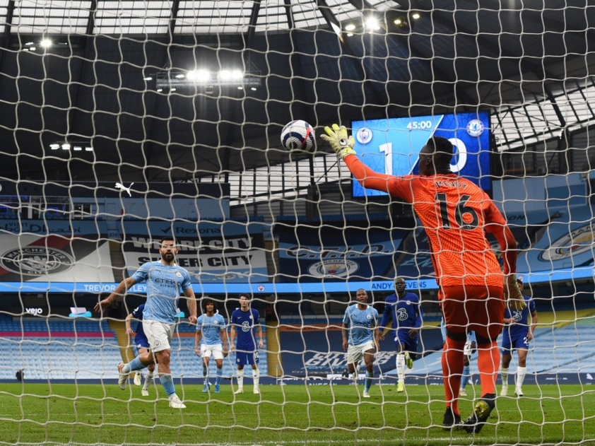 Aguero