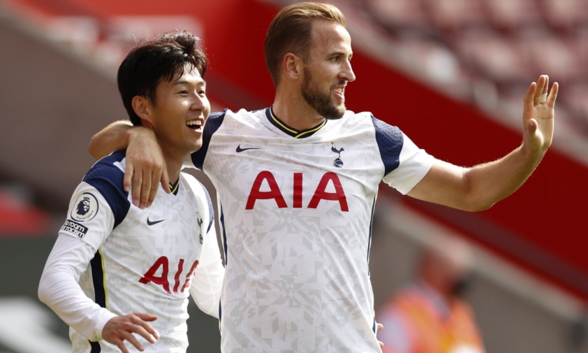 Harry Kane