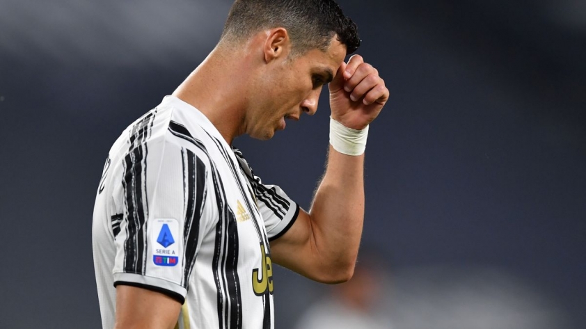 ronaldo