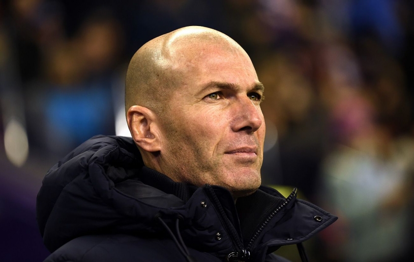 zidane