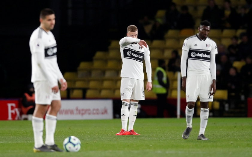 Fulham