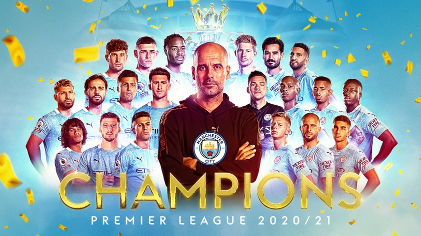 MAn City