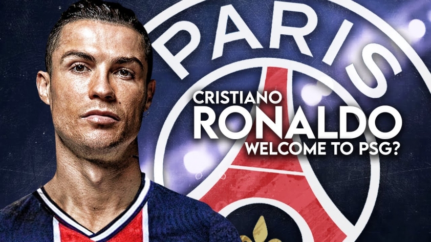 Ronaldo