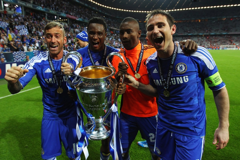 Chelsea