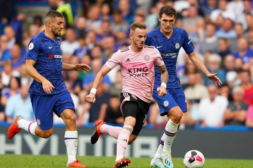 Chelsea