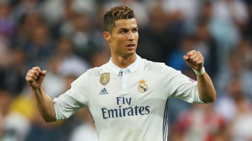 Ronaldo
