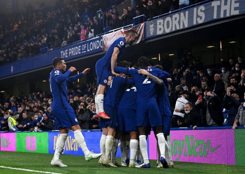 Chelsea