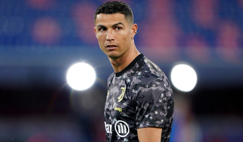 Ronaldo