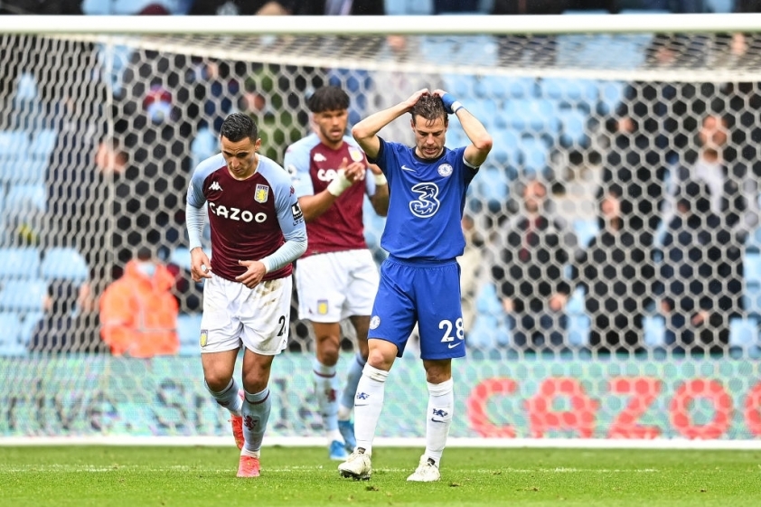 Chelsea