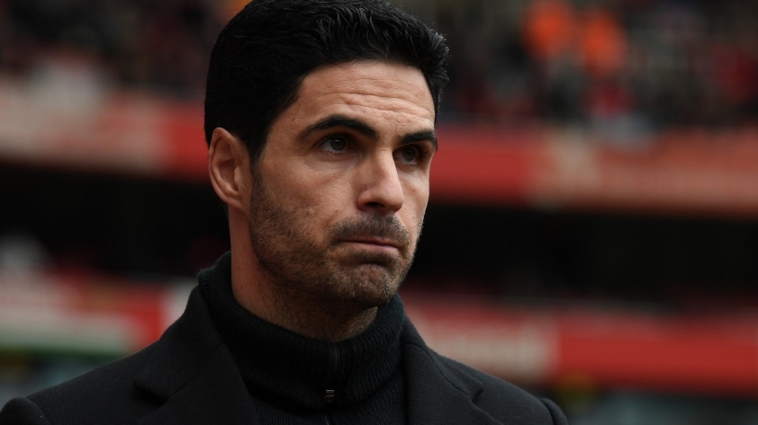 Arteta