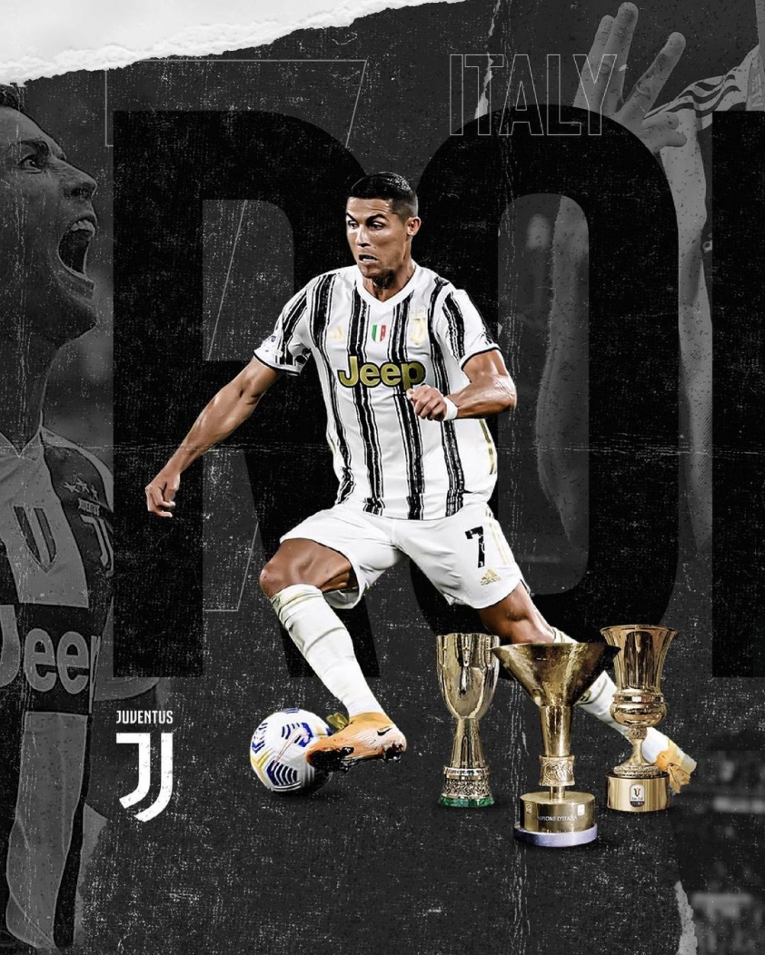 Ronaldo