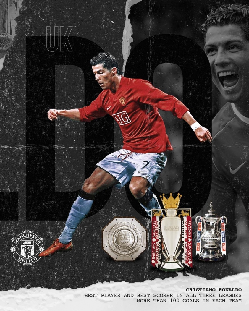 Ronaldo