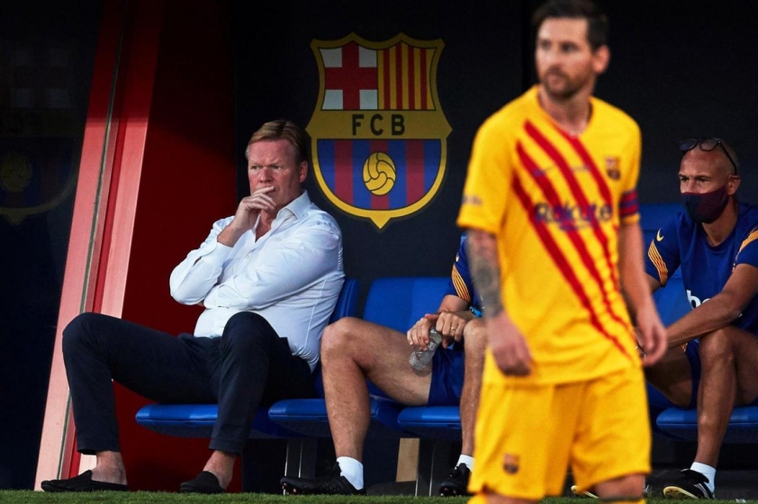 Koeman