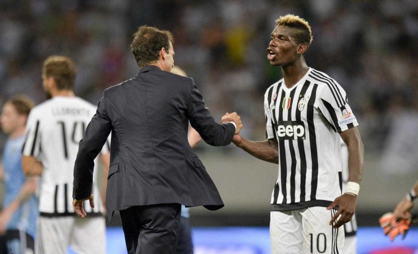 Allegri
