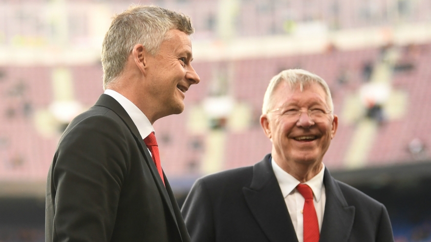 Solskjaer