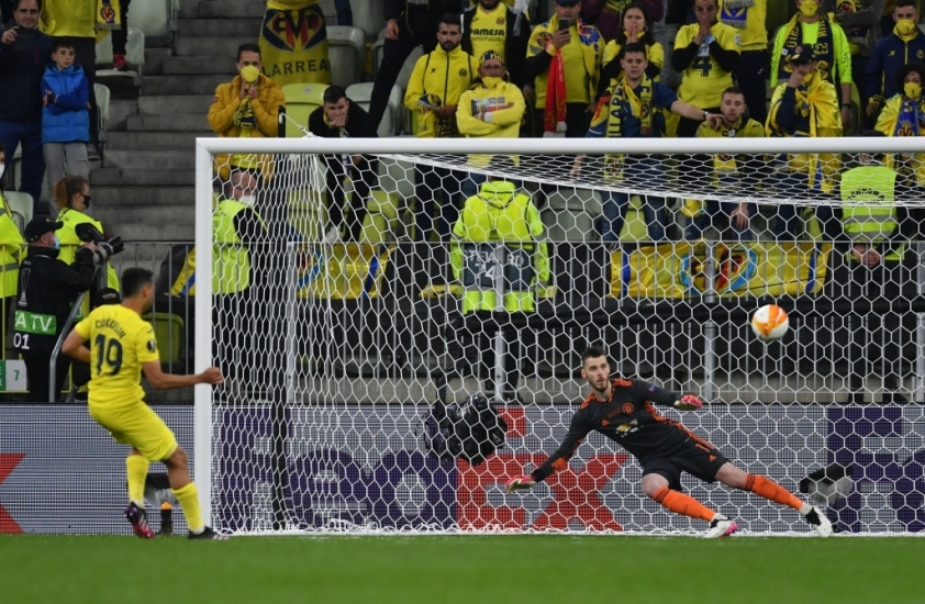 De gea