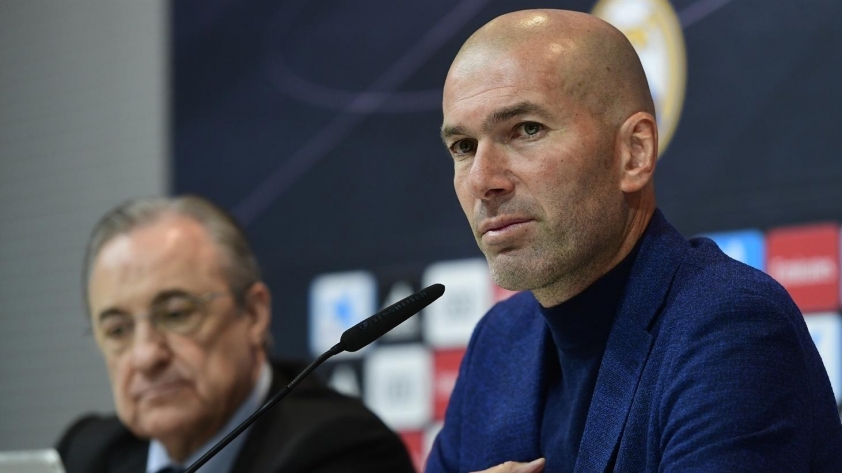 Zidane