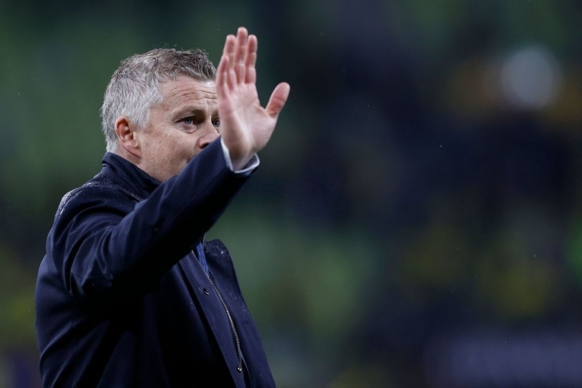 Solskjaer