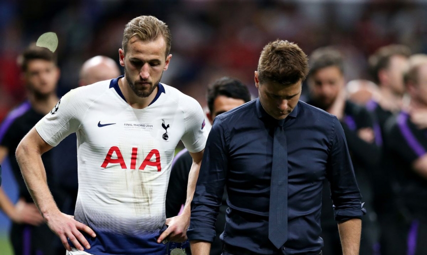 Tottenham