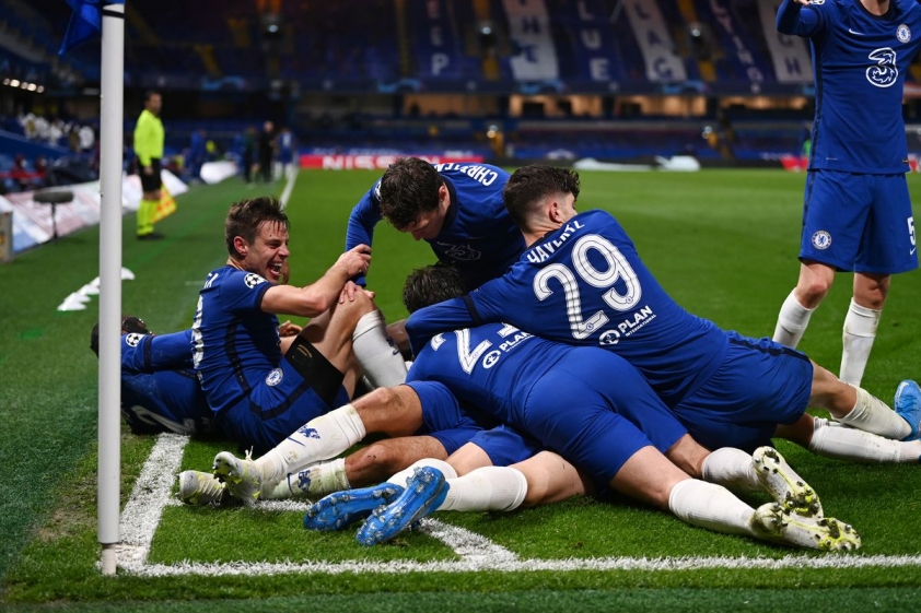 Chelsea