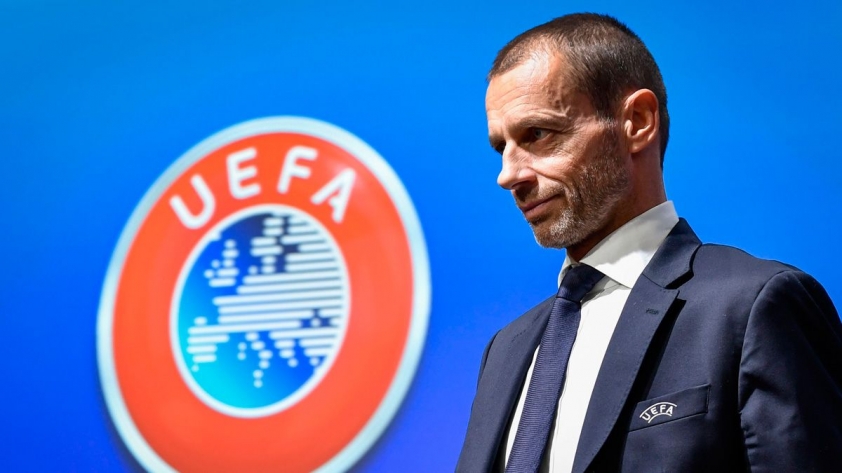 UEFA