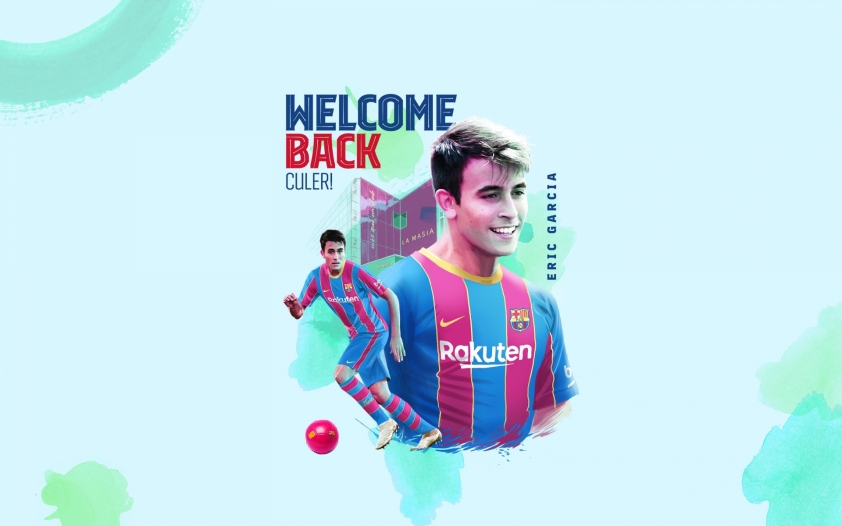 Eric Garcia