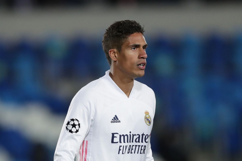 VArane