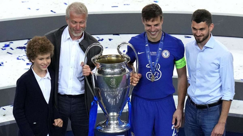 abramovich