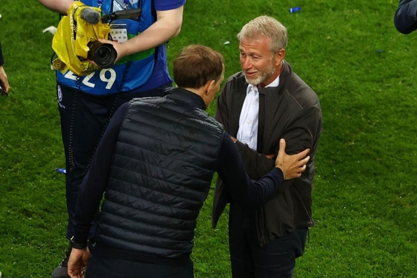 abramovich