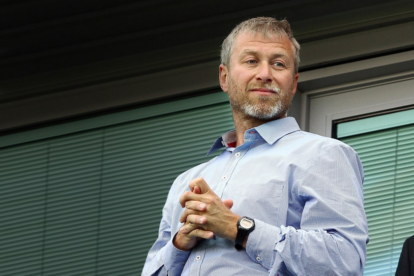 abramovich