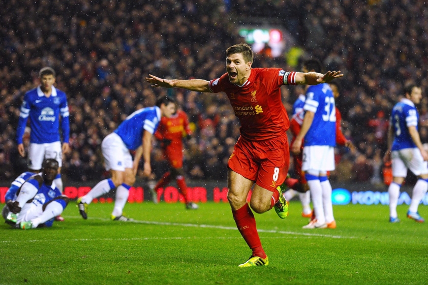 Gerrard