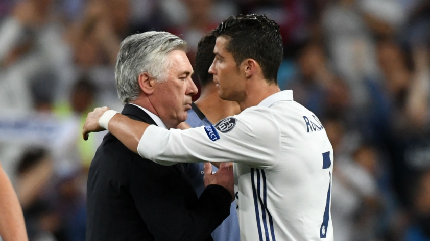 Ronaldo