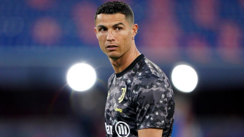 Ronaldo
