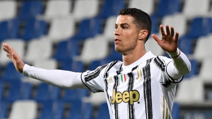 Ronaldo