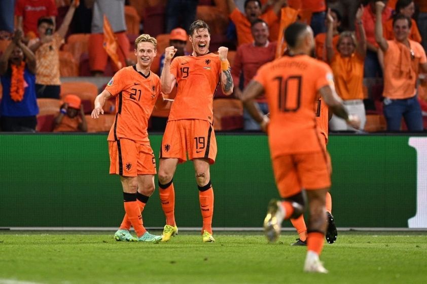 Trực tiếp Hà Lan 2-0 Ukraina: Nhân đôi cách biệt-53871