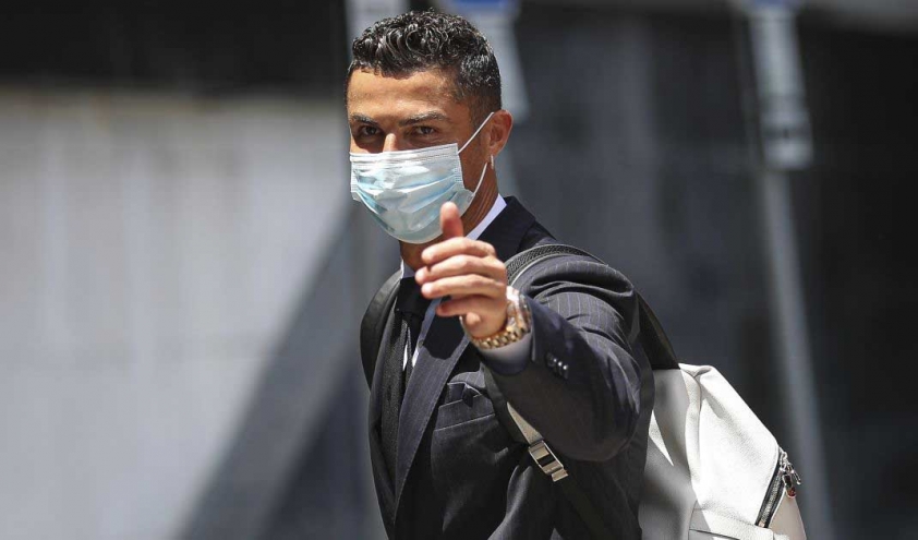 Ronaldo