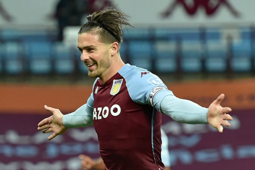 Grealish