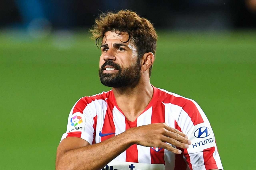 Diego Costa